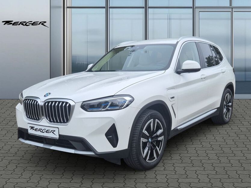 BMW X3 24.113 km 41.990 € Elsterwerda 04910