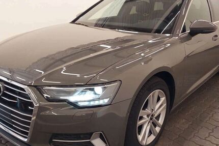 Audi A6 67.900 km 29.490 &euro; Maintal 63477