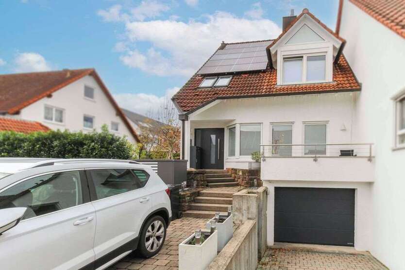 Haus zum Kaufen in Korb 950.000 € 180.14 m²