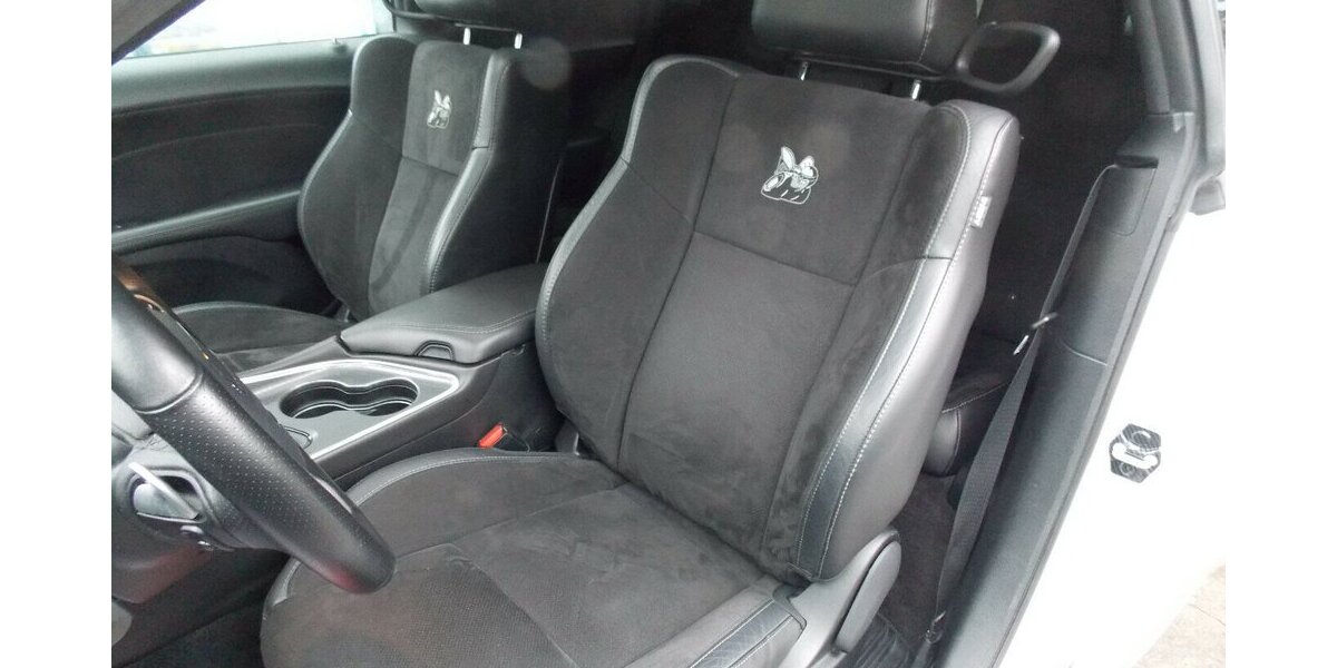 Dodge Challenger 6,4 Scat Pack 93.400 km 37.400 &euro; Rudolstadt 07407