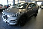 Hyundai Tucson 1.6 GDi 2WD AHK + Navi + Kamera + AHK 77.410 km 14.980 &euro; Euskirchen 53881