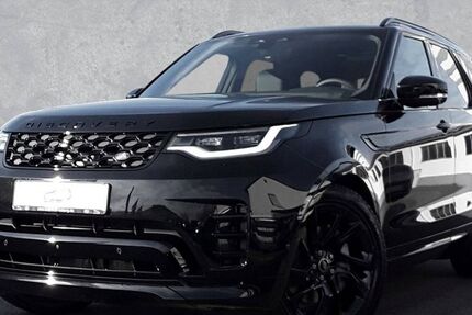 Land Rover Discovery 5.000 km 77.990 &euro; Dörfles-Esbach (Coburg) 96487