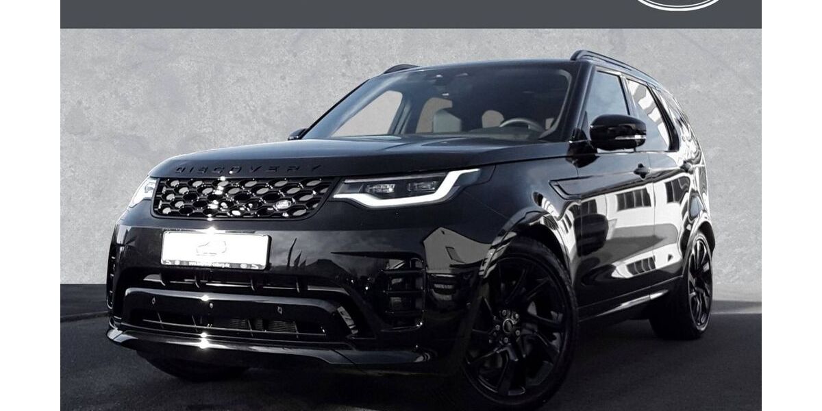 Land Rover Discovery 5.000 km 77.990 &euro; Dörfles-Esbach (Coburg) 96487