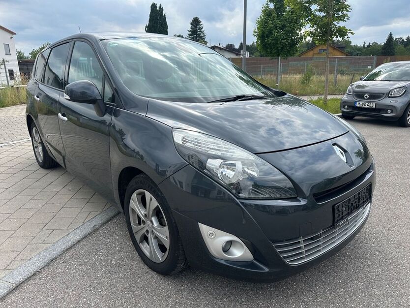 Renault Scenic 241.000 km 3.490 € Höhenkirchen-Siegertsbrunn 85635