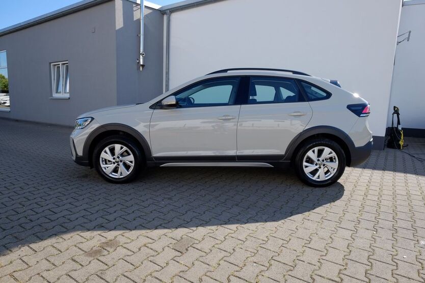 VW Taigo 14.050 km 21.190 € Coburg 96450