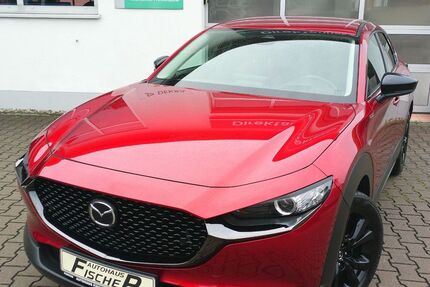 Mazda CX-30 12.796 km 24.780 &euro; Hollenbach b. Aichach 86568