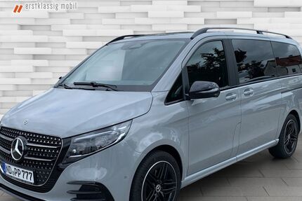 Mercedes-Benz V 300 9.150 km 94.850 € Ingolstadt 85055