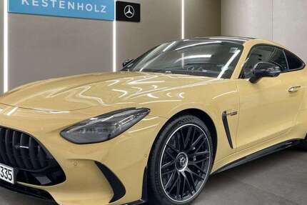 Mercedes-Benz AMG GT 4.581 km 173.850 &euro; Freiburg 79111