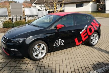 Seat Leon 86.000 km 15.300 &euro; Zimmern ob Rottweil 78658