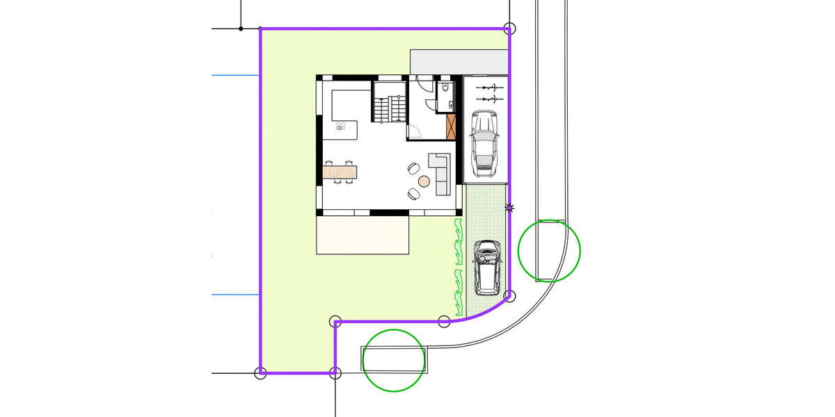 Einfamilienhaus Renningen / Malmsheim Malmsheim - 8 Zimmer, 202 m&sup2;, 1.026.970&euro; | Angebot:26258746