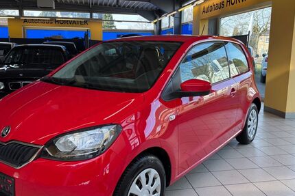 Skoda Citigo 143.930 km 4.500 &euro; Waltrop 45731