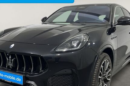 Maserati Grecale 29.800 km 56.990 &euro; Reutlingen 72762