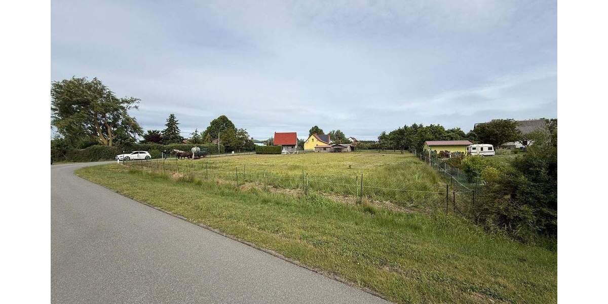 Grundstück Am Salzhaff- Teßmannsdorf Teßmannsdorf - 136.500&euro; | Angebot:25752189