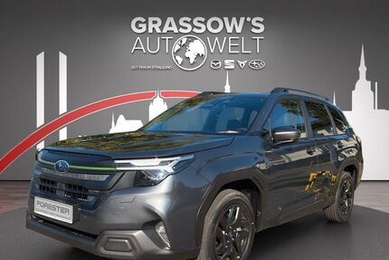 Subaru Forester 2.600 km 44.990 € Stralsund-Langendorf 18442