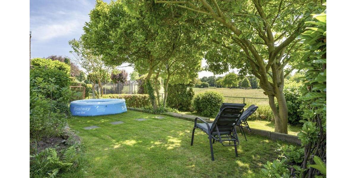 Doppelhaushälfte Gangelt - 4 Zimmer, 122 m&sup2;, 335.000&euro; | Angebot:26807323