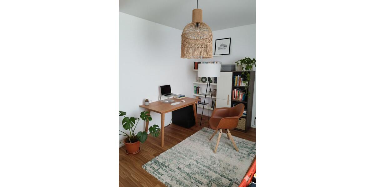 Etagenwohnung Würzburg Heuchelhof - 4 Zimmer, 102 m&sup2;, 1.495&euro; | Angebot:25309044