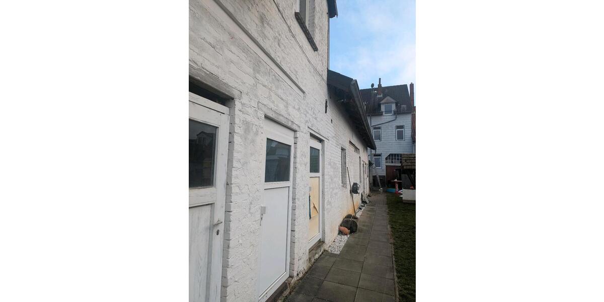 Reihenhaus Peine - 9 Zimmer, 150 m&sup2;, 220.000&euro; | Angebot:26827522