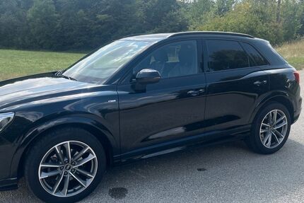 Audi Q3 38.000 km 31.899 &euro; Pförring 85104