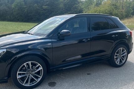 Audi Q3 38.000 km 32.299 &euro; Pförring 85104