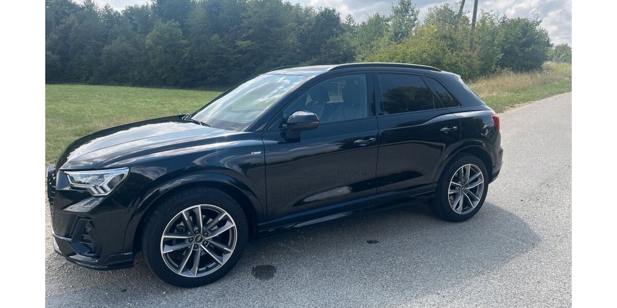 Audi Q3 38.000 km 32.299 &euro; Pförring 85104