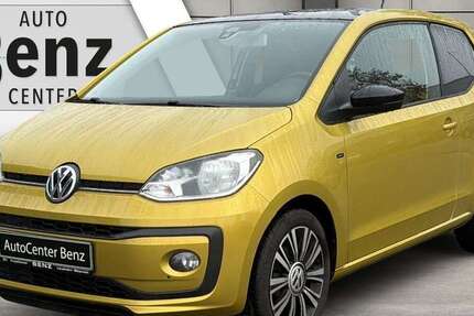 VW up! 110.000 km 7.490 &euro; Laupheim 88471