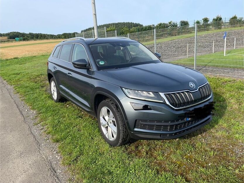 Kodiaq