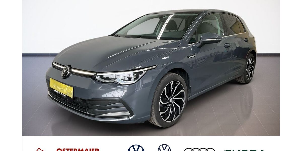 VW Golf 56.860 km 22.999 &euro; Vilsbiburg 84137