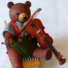 Babykonzert 09.11.2025 Haus der Evangelischen Kirche