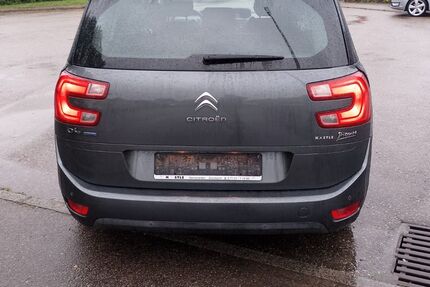 Citroen C4 178.000 km 5.700 &euro; Müncheberg 15374
