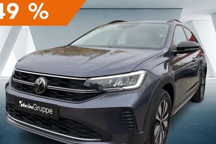 VW Taigo 3.650 km 19.880 &euro; Gummersbach 51645