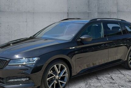Skoda Superb 54.698 km 34.174 &euro; Kulmbach 95326
