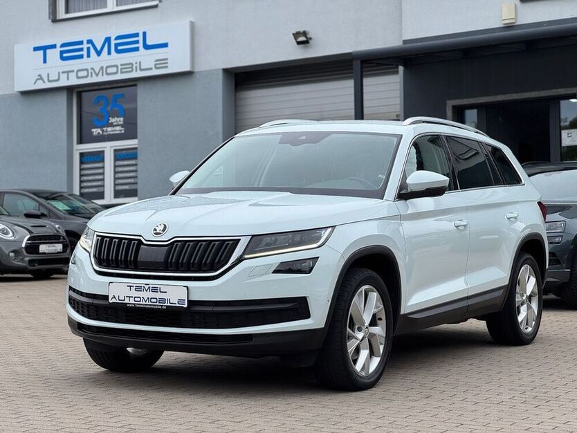 Kodiaq