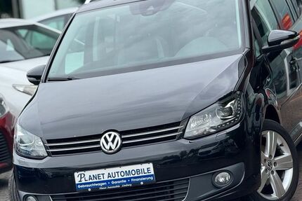 VW Touran 175.000 km 14.990 € Limburg an der lahn 65549