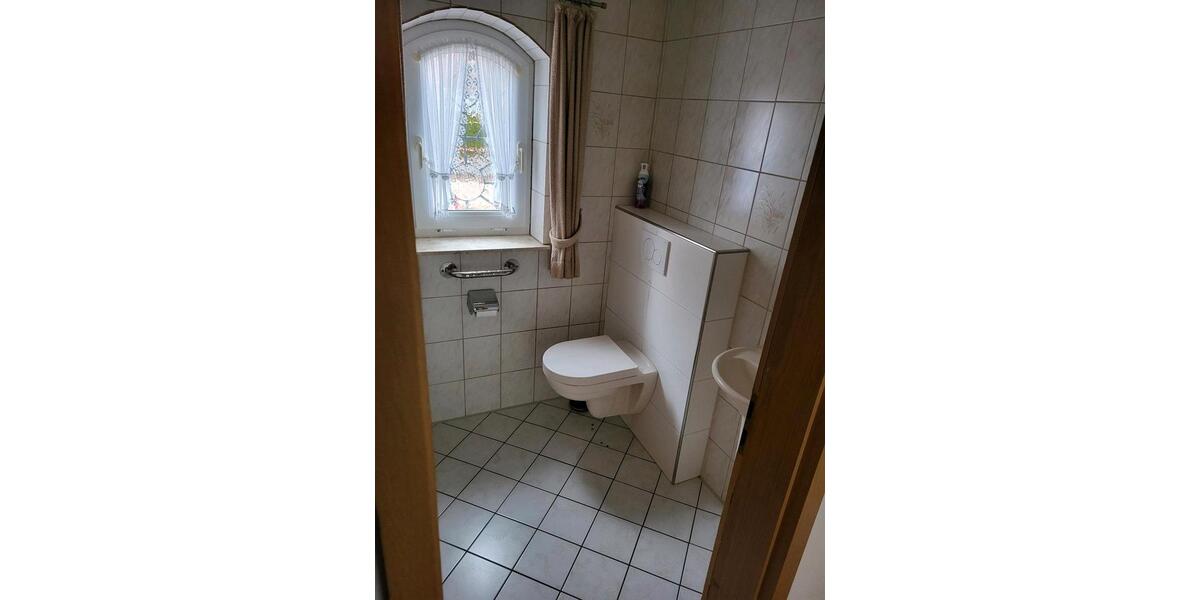 Erdgeschoßwohnung Westerholt - 4 Zimmer, 111 m&sup2;, 1.400&euro; | Angebot:26414985