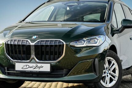 BMW 220 Active Tourer 13.490 km 30.950 &euro; Augsburg 86199