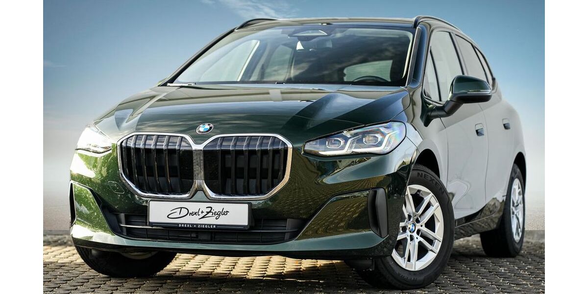 BMW 220 Active Tourer 13.490 km 30.950 &euro; Augsburg 86199