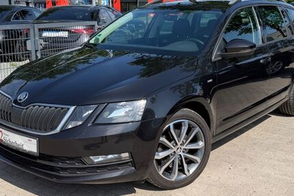Skoda Octavia 167.000 km 11.990 &euro; Schleswig 24837