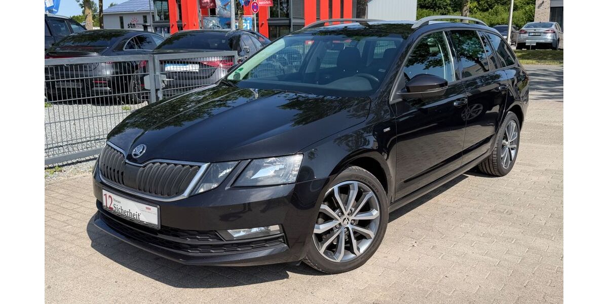 Skoda Octavia 167.000 km 11.990 &euro; Schleswig 24837
