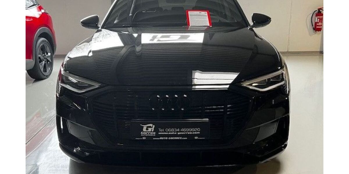 Audi e-tron 88.000 km 36.500 &euro; Wadgassen 66787