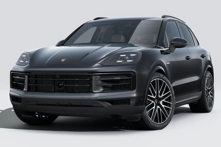 Porsche Cayenne 16.126 km 97.888 &euro; Mainz 55131