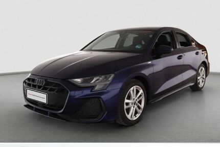 Audi A3 27.100 km 31.450 &euro; Burgoberbach 91595