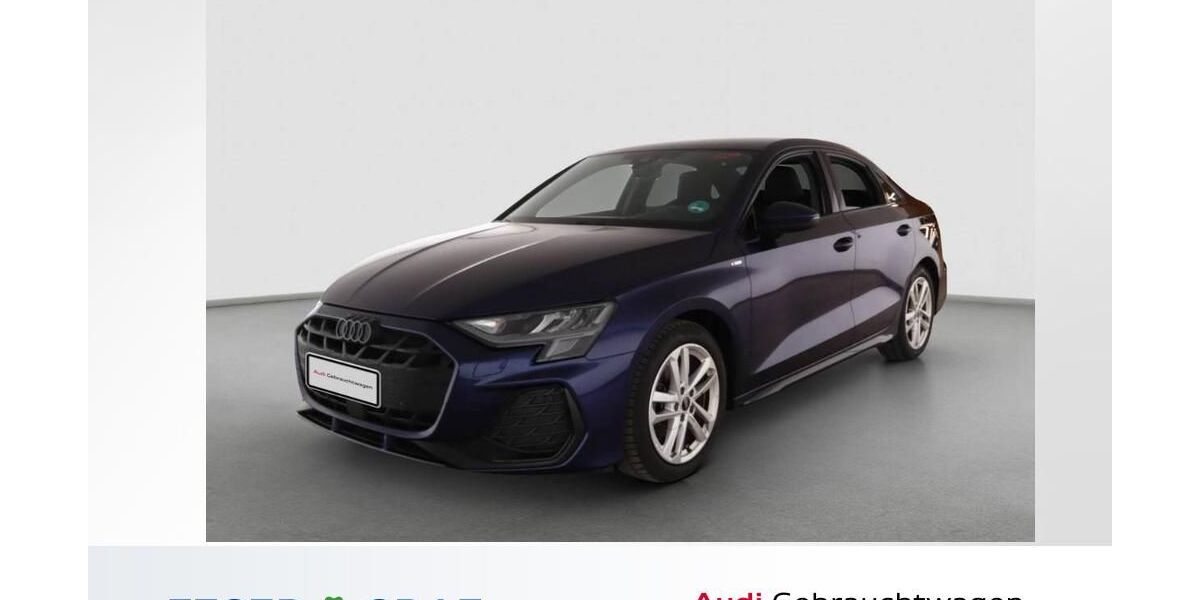 Audi A3 27.100 km 31.450 &euro; Burgoberbach 91595