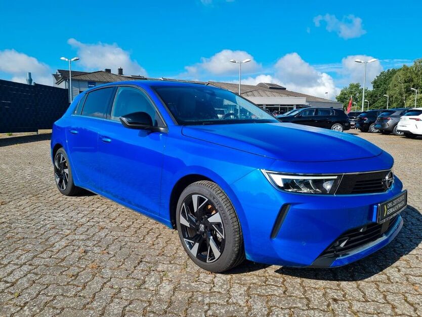 Astra