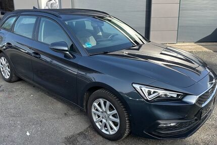 Seat Leon 94.665 km 19.999 &euro; Miltenberg 63897
