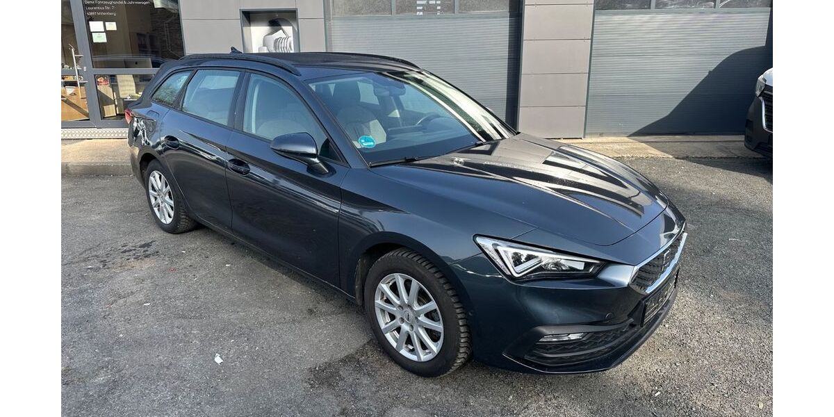 Seat Leon 94.665 km 19.999 &euro; Miltenberg 63897