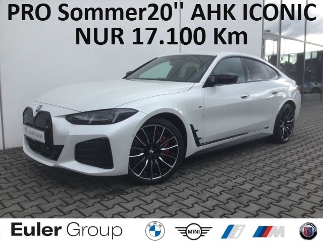 BMW i4 17.084 km 54.833 &euro; Kaiserslautern 67663