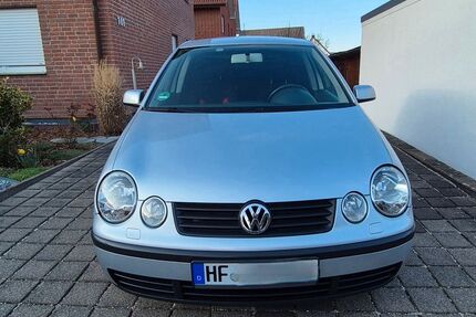 VW Polo 305.000 km 1.099 &euro; Bad Salzuflen 32107