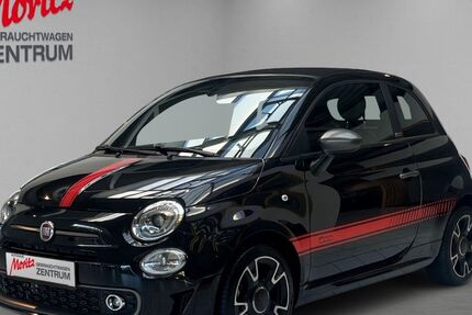 Fiat 500 42.332 km 12.980 &euro; Laatzen 30880