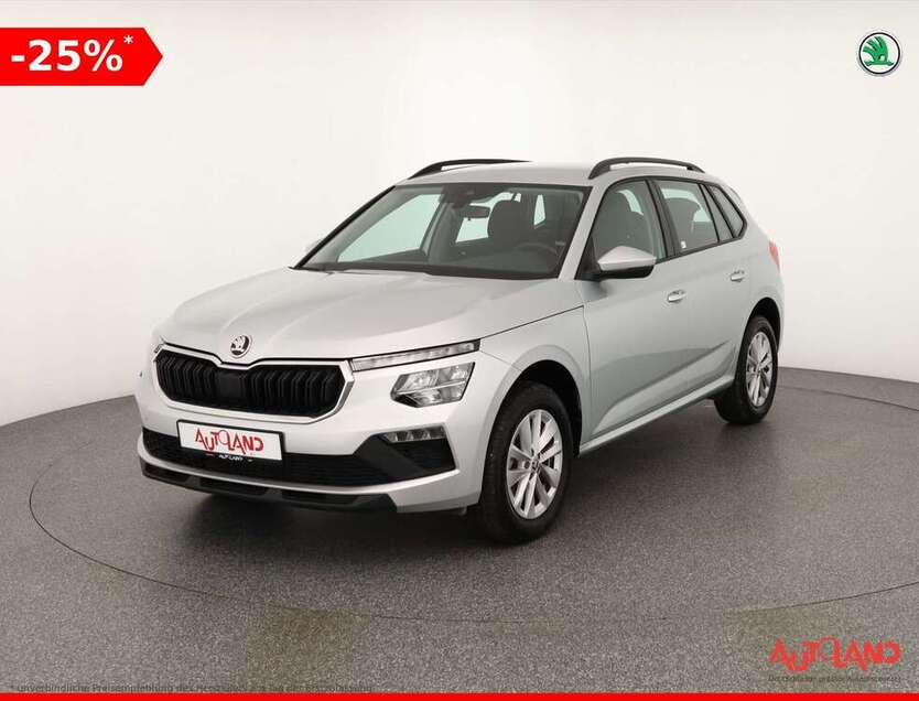 Skoda Kamiq 14.943 km 22.790 € Brehna 06796