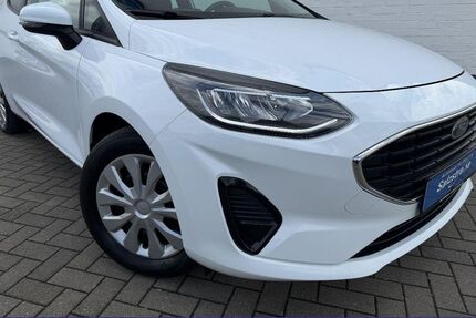 Ford Fiesta 30.649 km 12.698 &euro; Mölln 23879